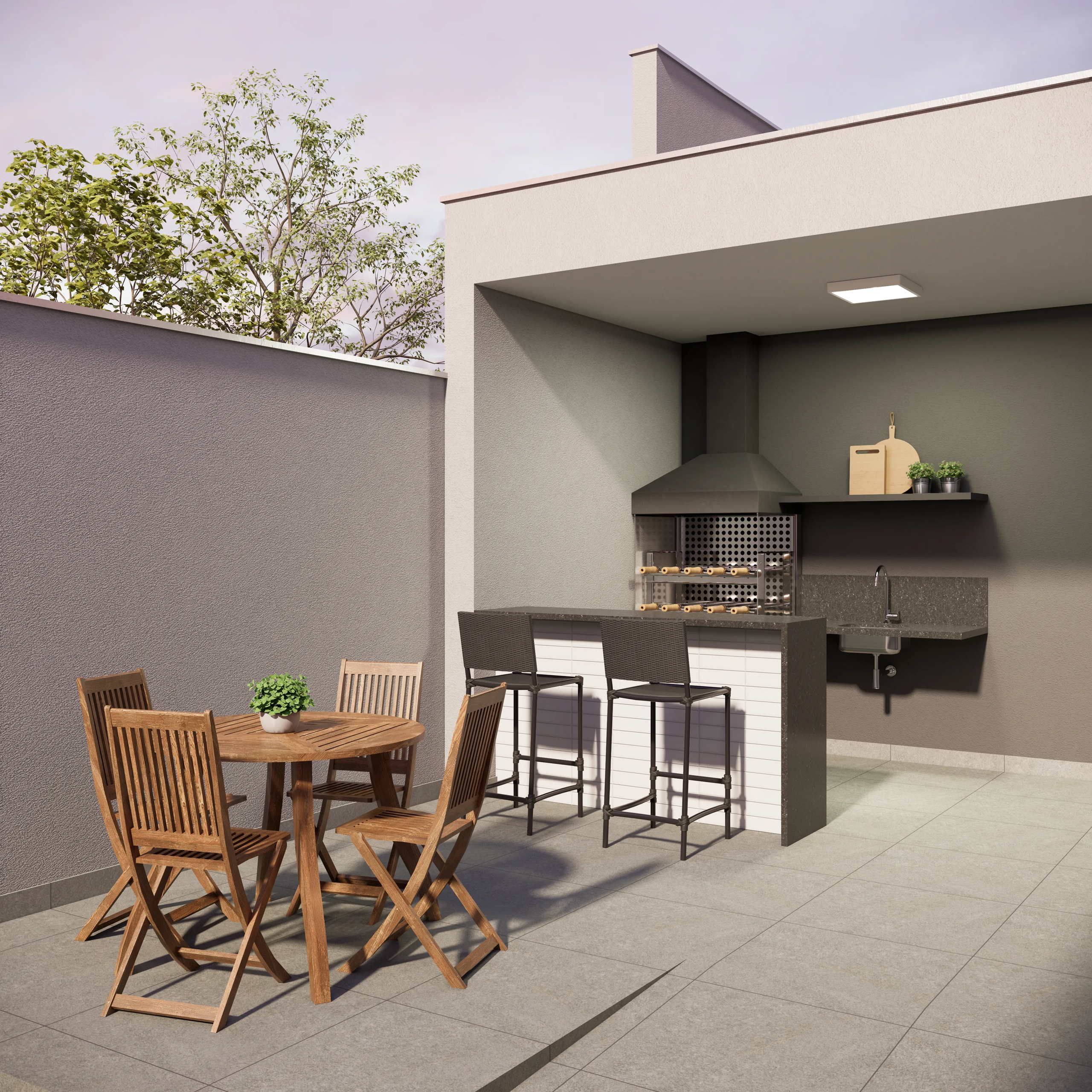 Apartamento na Prime Saúde, Zona Sul de São Paulo, ideal para quem busca conforto, mobilidade e ótima localização.